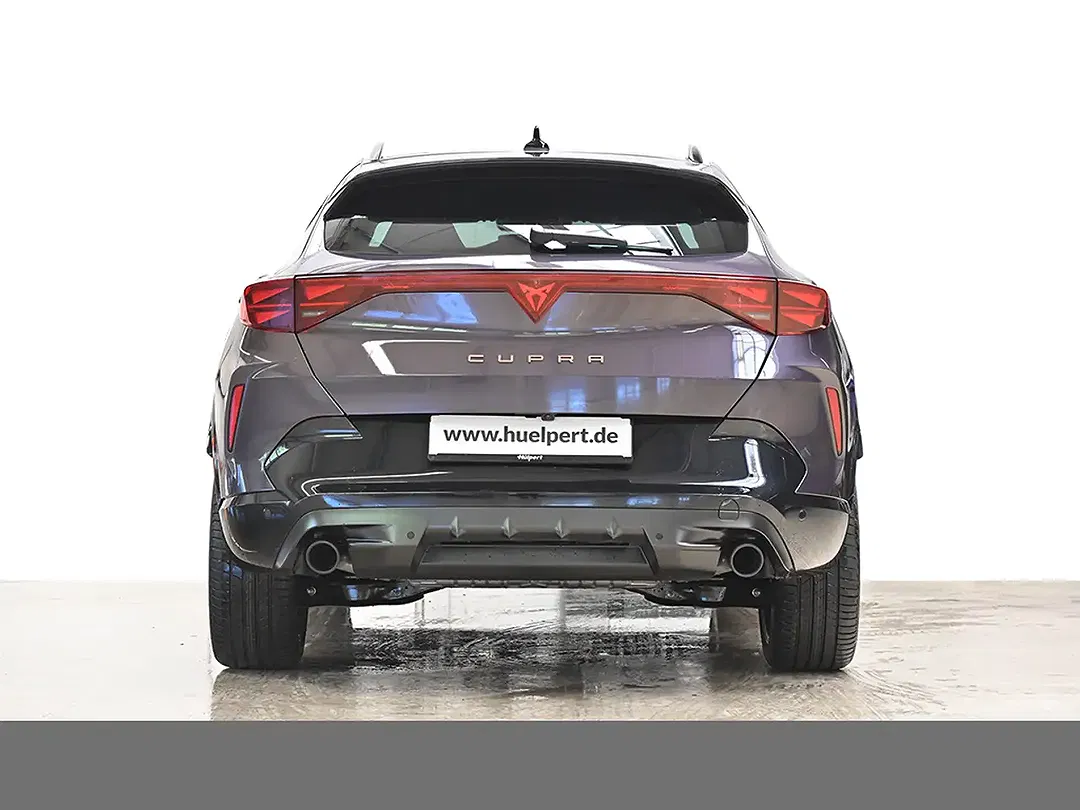 CUPRA Formentor - Thumbnail 6