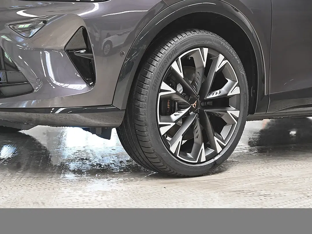 CUPRA Formentor - Thumbnail 7