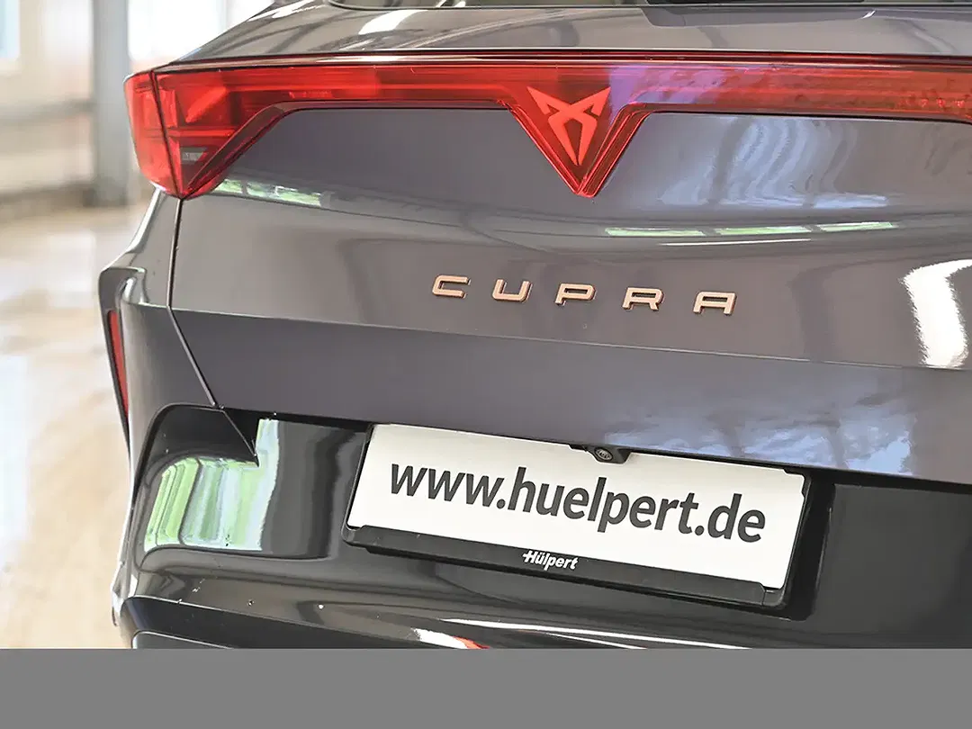 CUPRA Formentor - Thumbnail 9