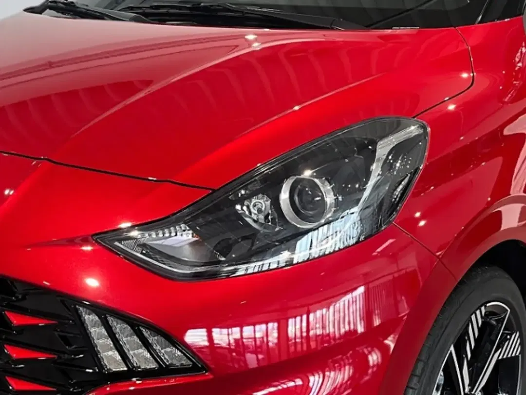 Hyundai i10 - Thumbnail 5
