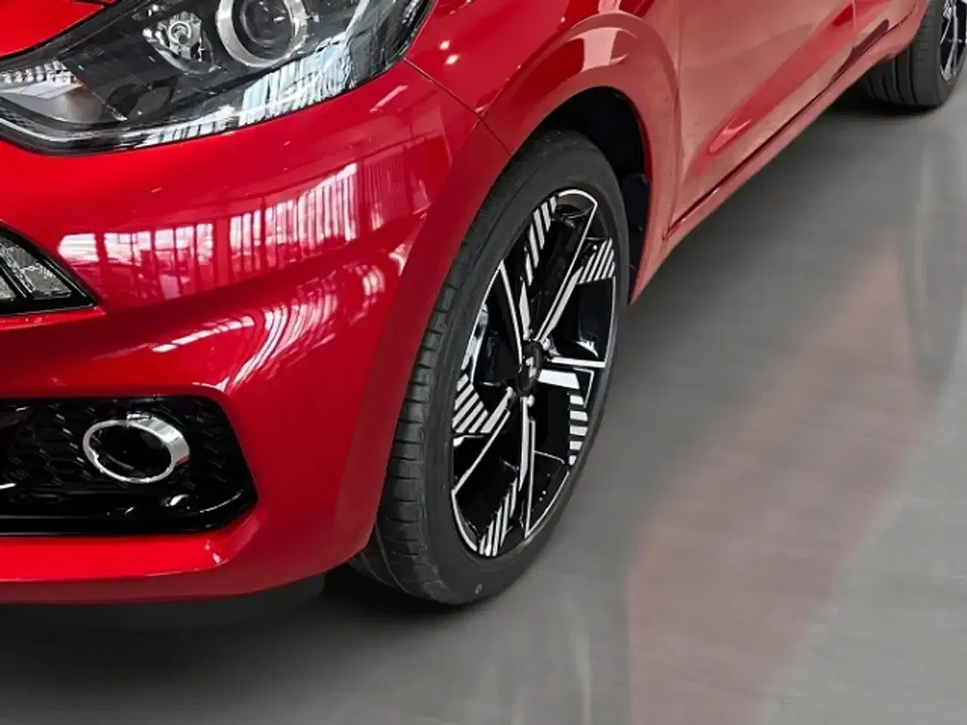 Hyundai i10 - Thumbnail 6
