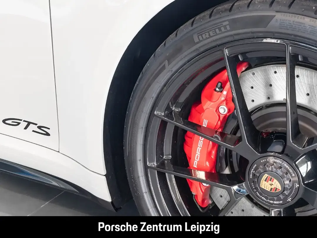 Porsche 992 - Thumbnail 13