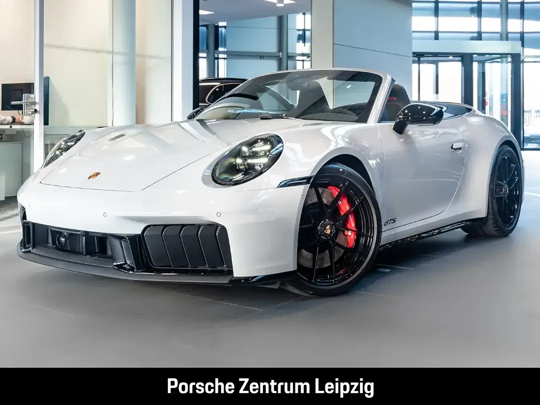 Porsche 992 - Thumbnail 7