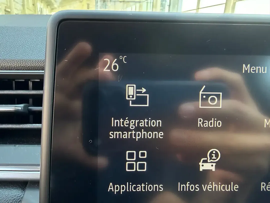 Renault Captur - Thumbnail 13