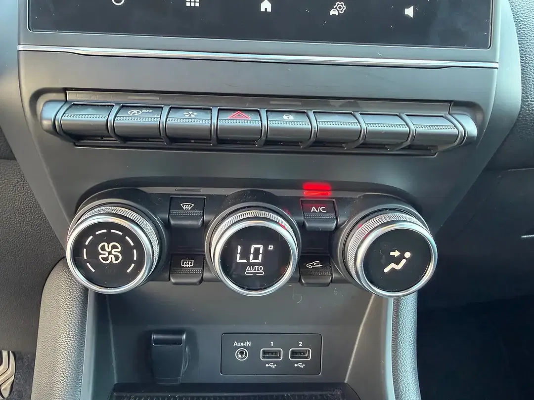 Renault Captur - Thumbnail 15