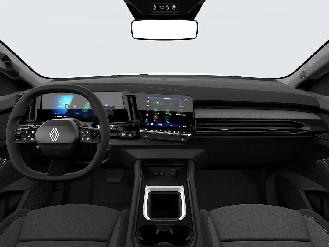 Renault Austral - Thumbnail 14