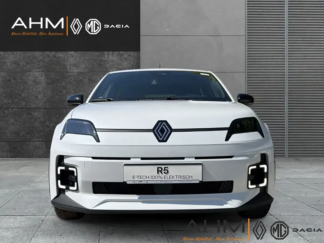Renault R 5 - Thumbnail 3