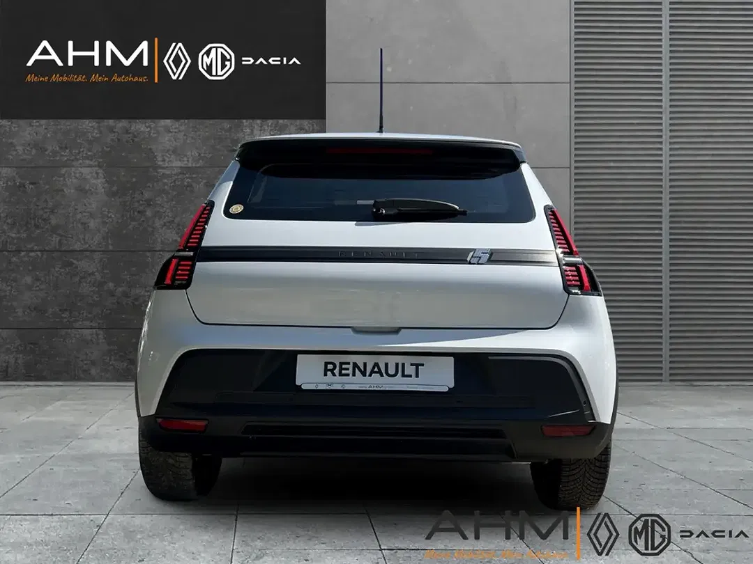 Renault R 5 - Thumbnail 4