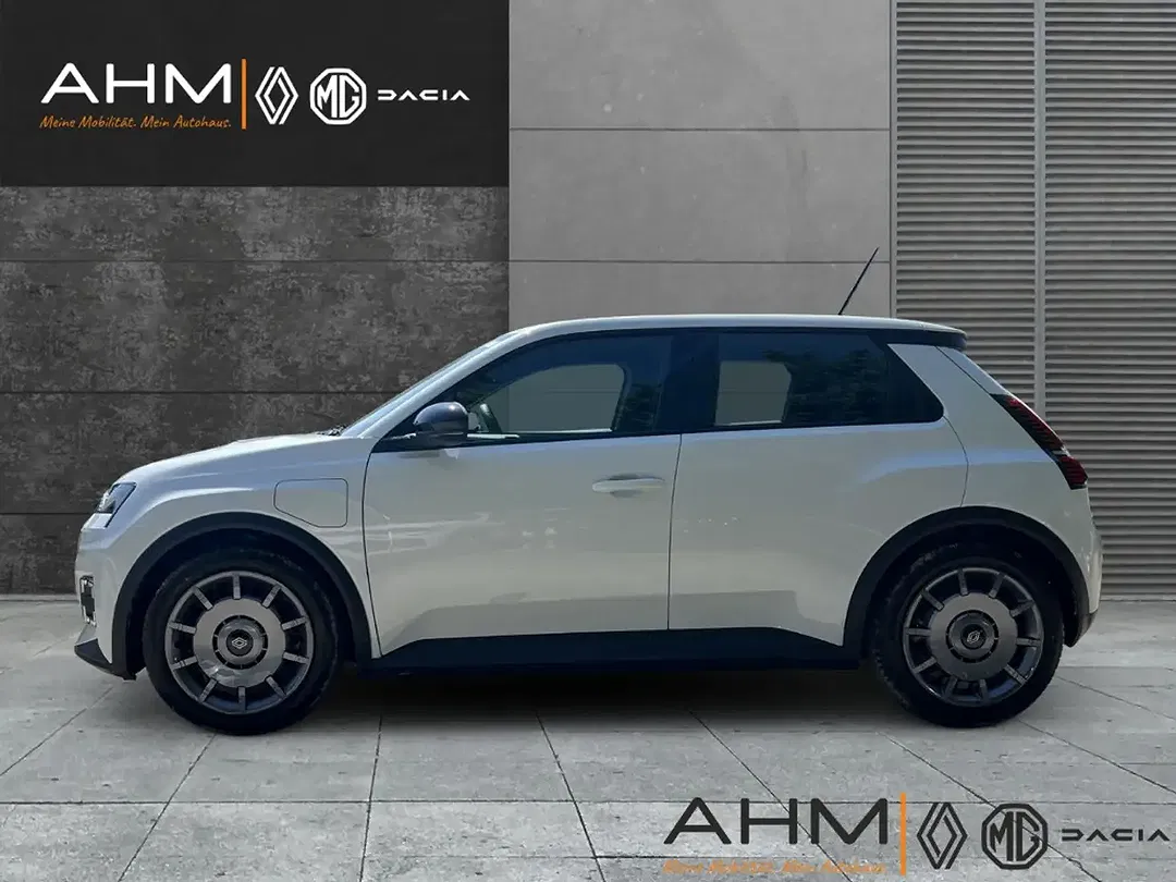 Renault R 5 - Thumbnail 5