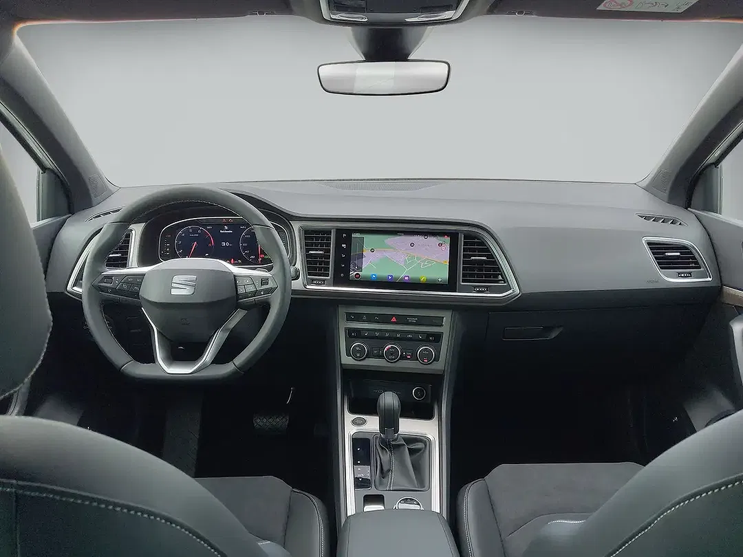 SEAT Ateca - Thumbnail 9