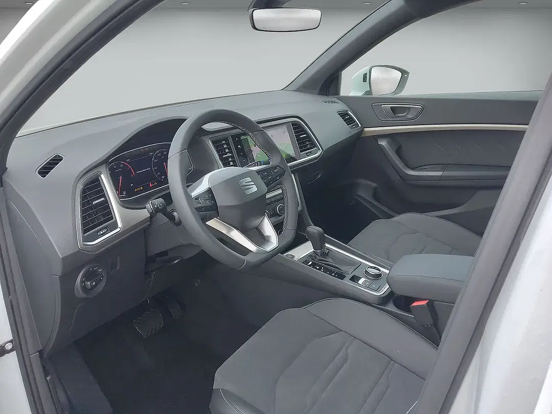 SEAT Ateca - Thumbnail 10