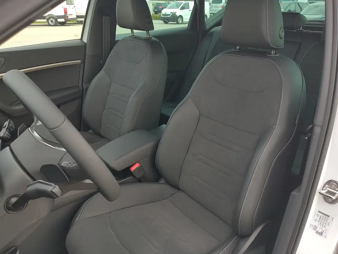 SEAT Ateca - Thumbnail 11