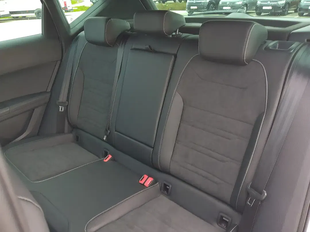 SEAT Ateca - Thumbnail 12