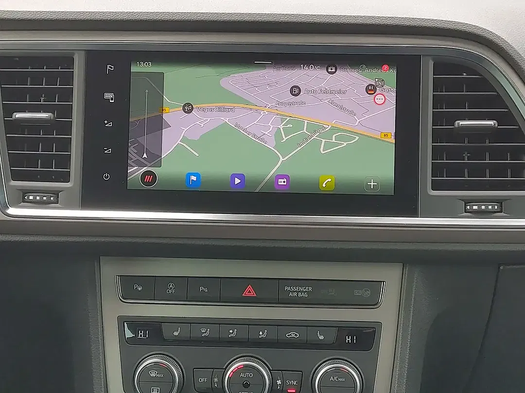 SEAT Ateca - Thumbnail 14