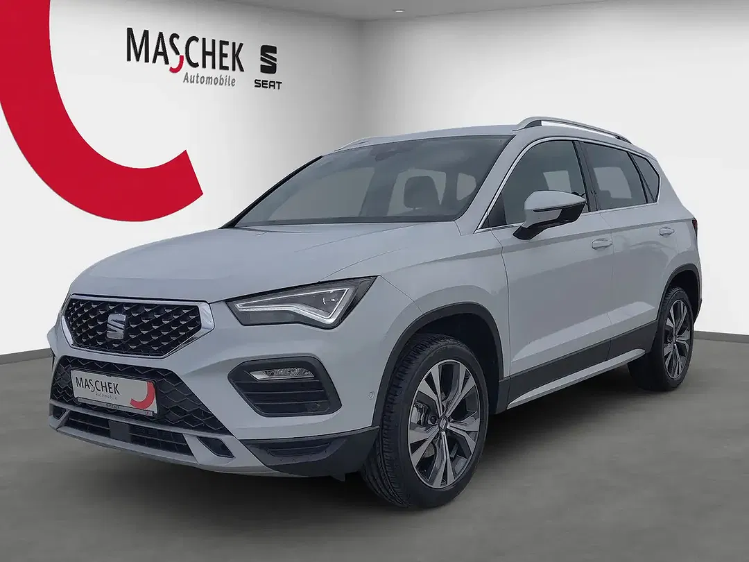 SEAT Ateca - Thumbnail 1