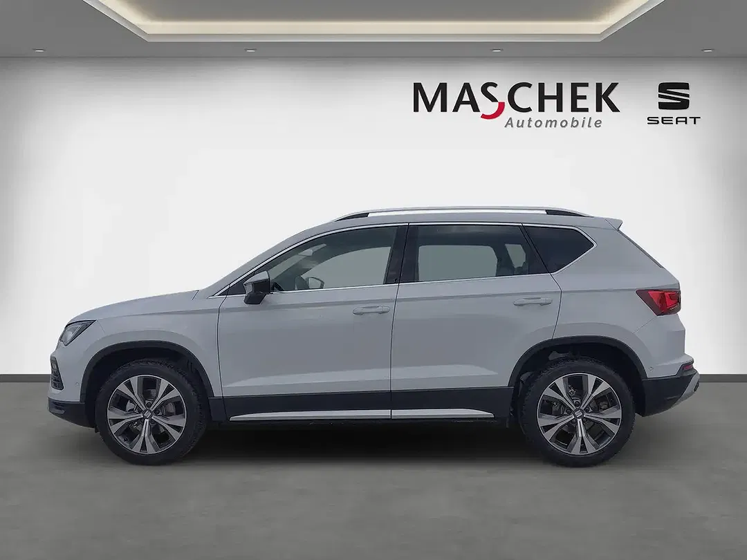 SEAT Ateca - Thumbnail 2