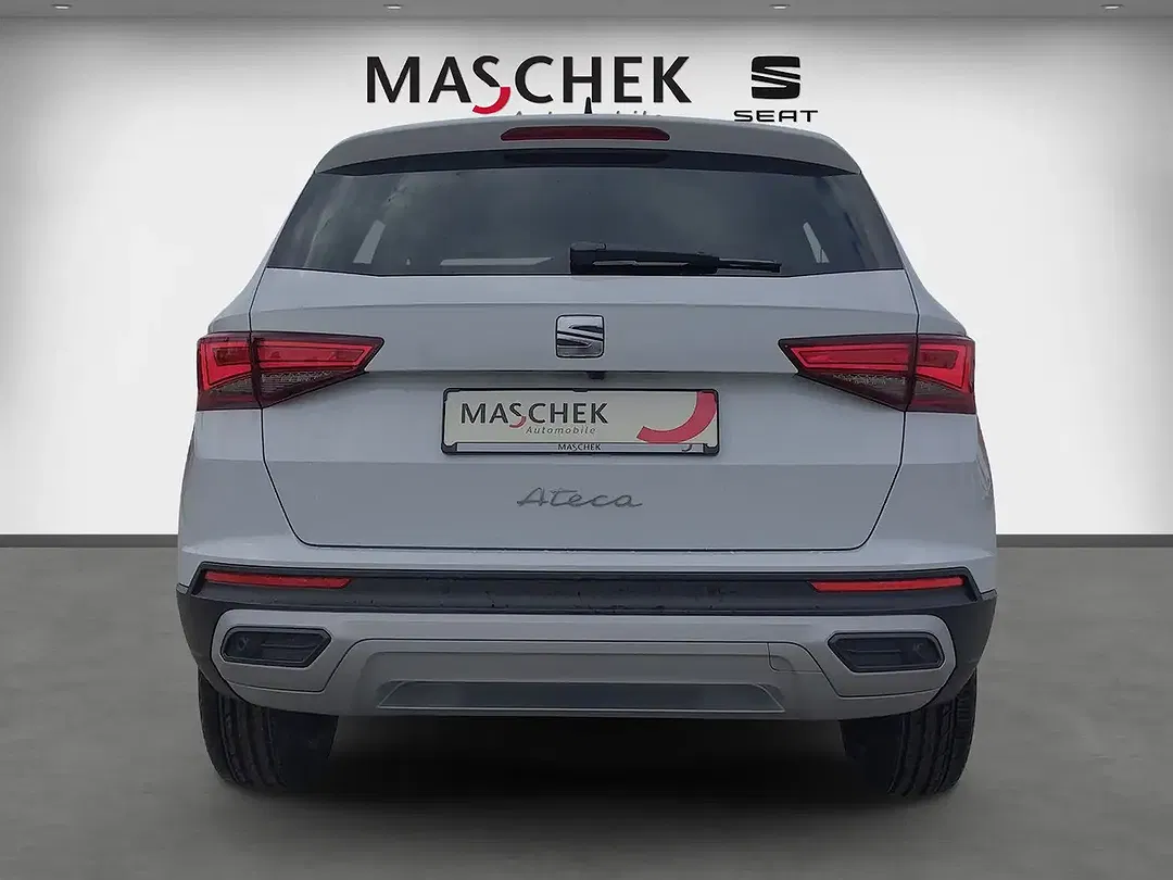 SEAT Ateca - Thumbnail 4