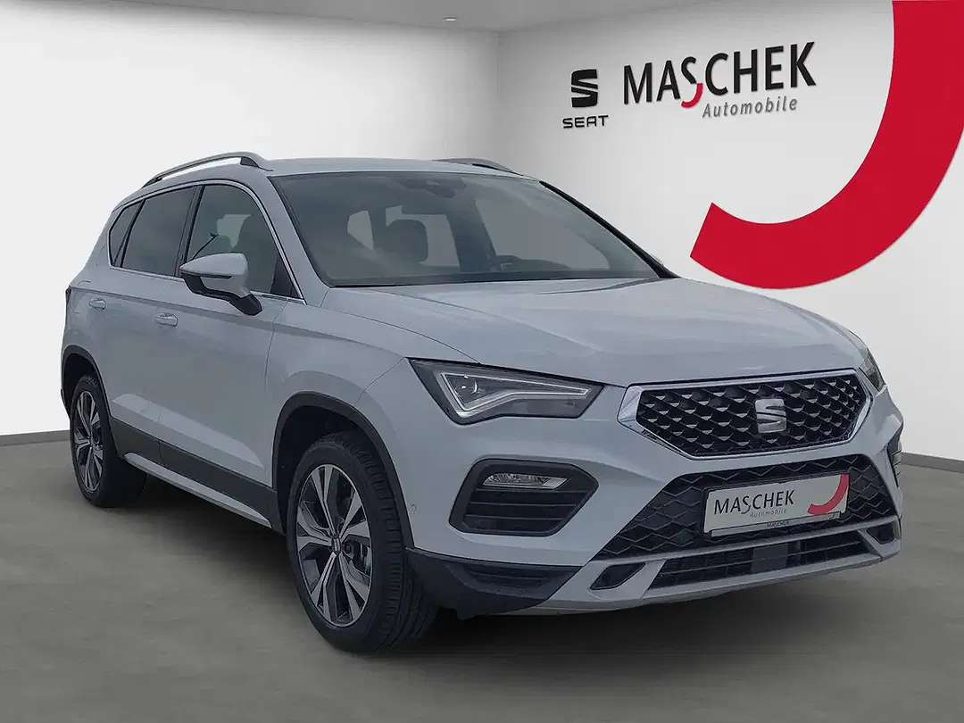 SEAT Ateca - Thumbnail 6