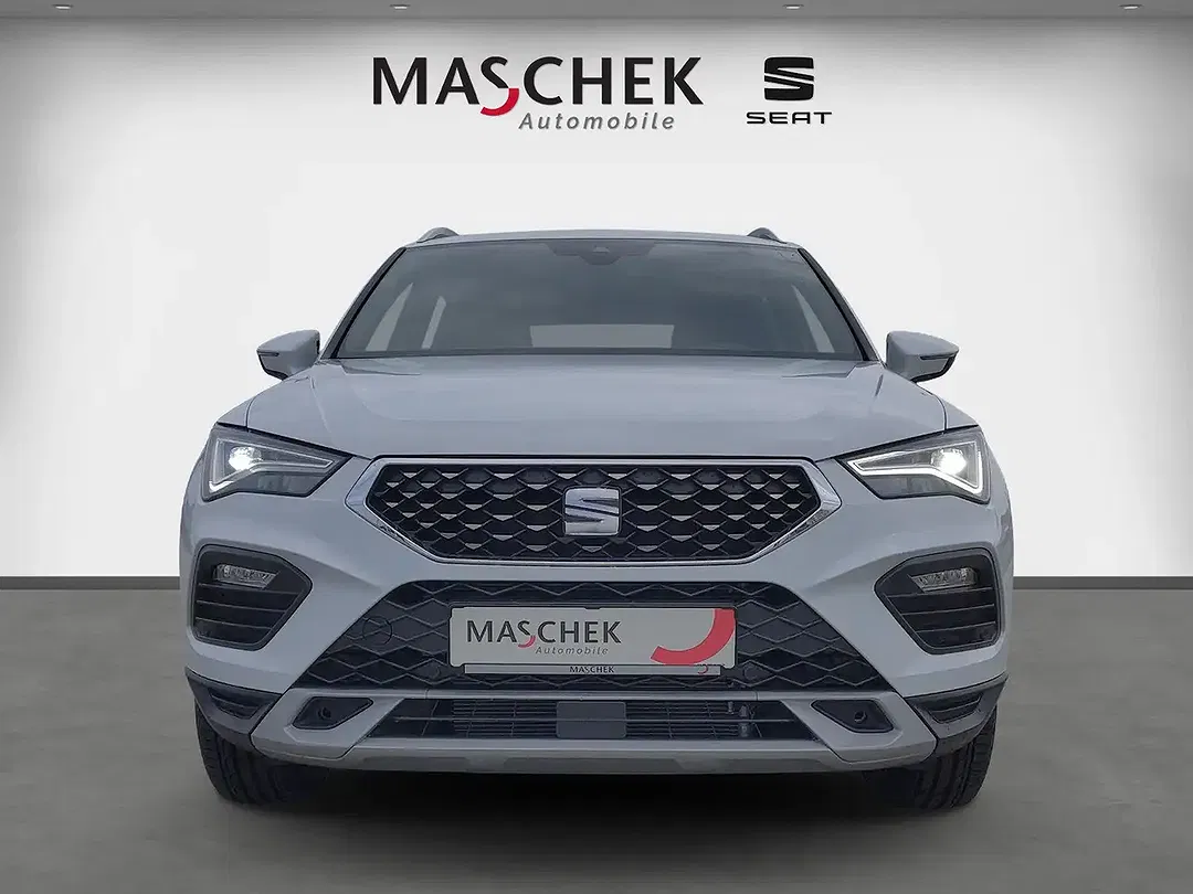 SEAT Ateca - Thumbnail 7