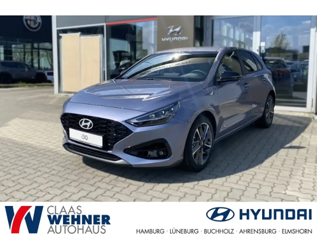 Hyundai i30 - Afbeelding 1