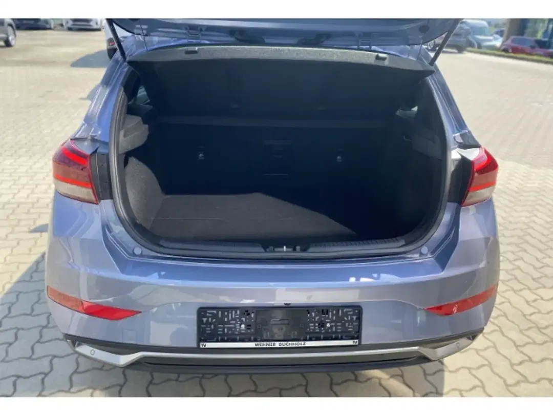 Hyundai i30 - Thumbnail 10