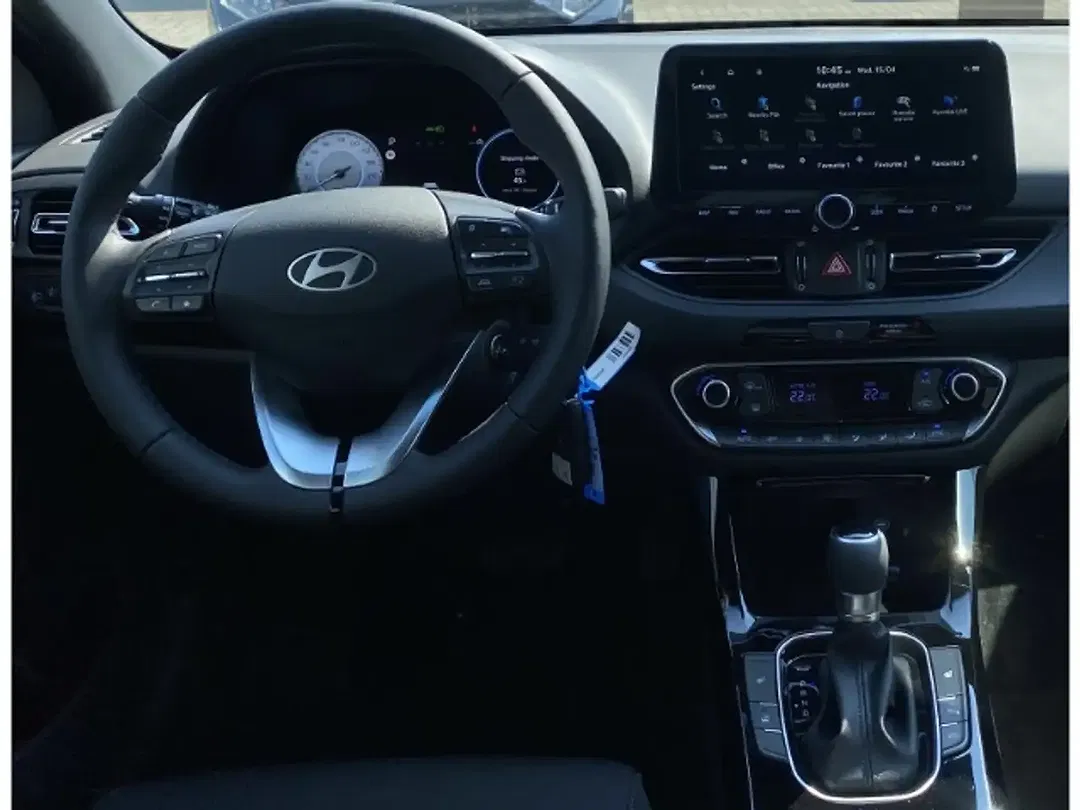 Hyundai i30 - Thumbnail 11