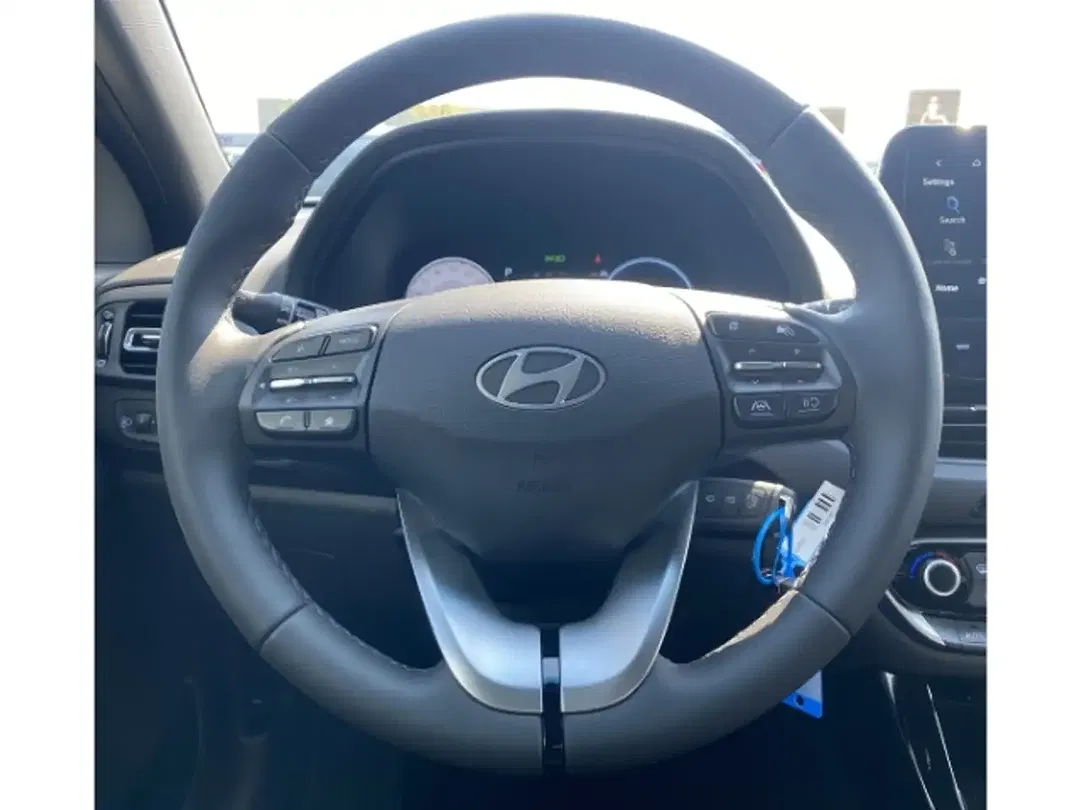 Hyundai i30 - Thumbnail 12