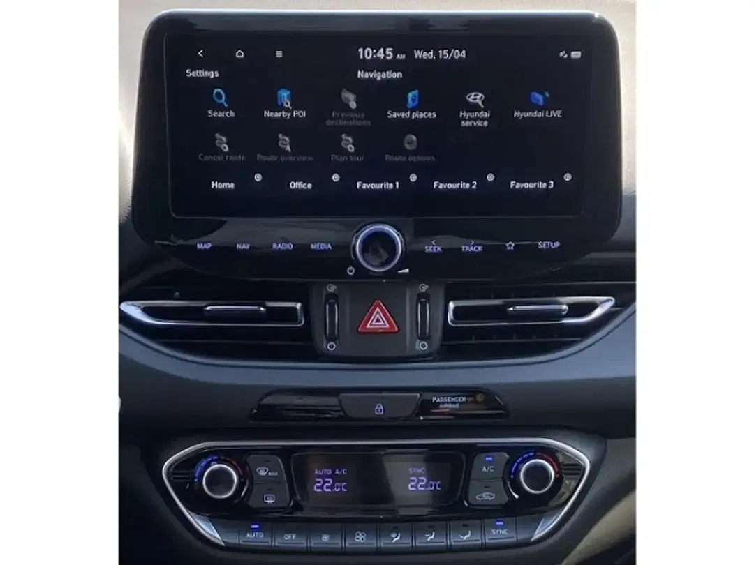 Hyundai i30 - Thumbnail 13