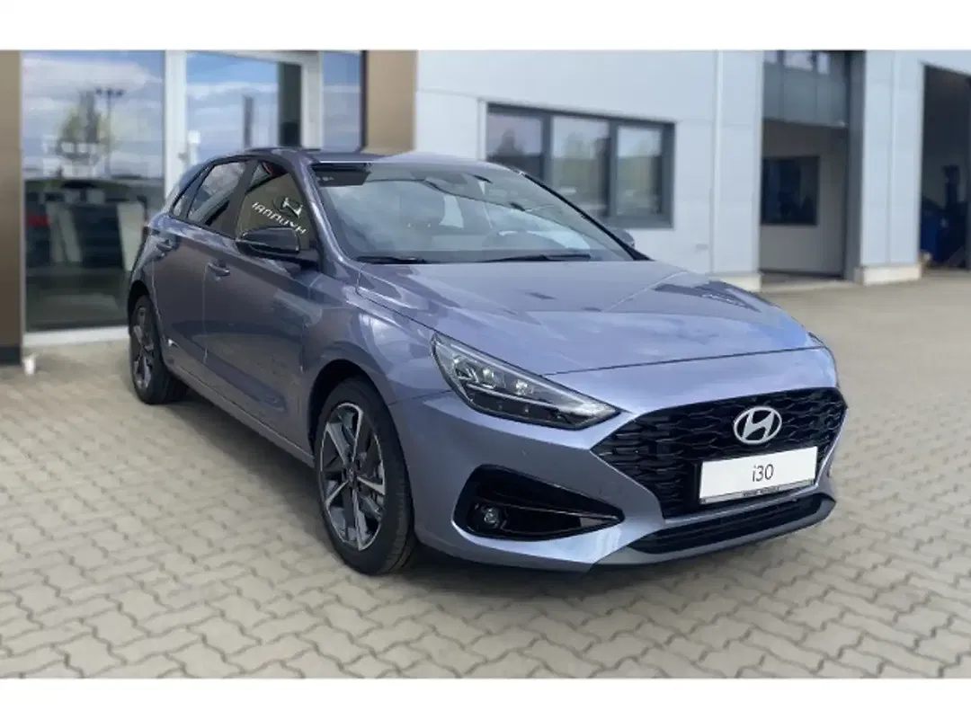 Hyundai i30 - Thumbnail 3