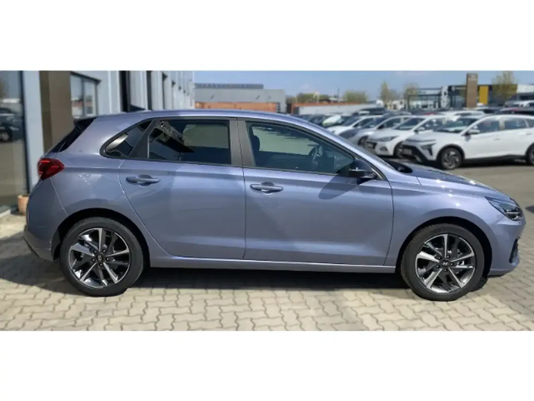 Hyundai i30 - Thumbnail 5
