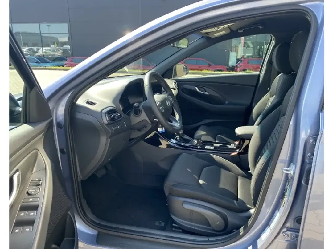 Hyundai i30 - Thumbnail 7