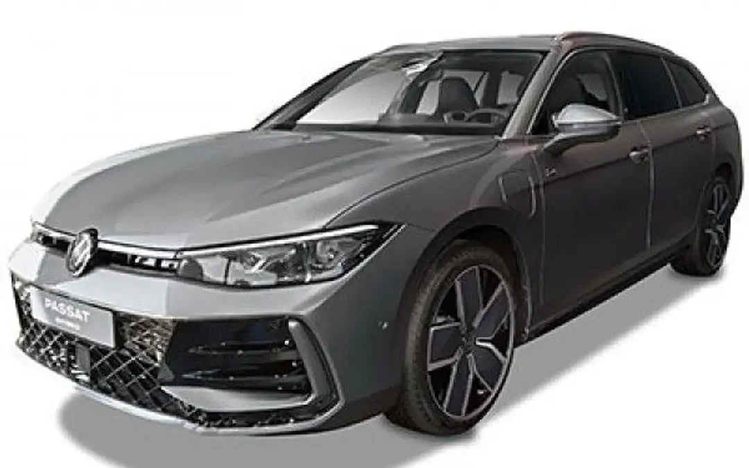 Volkswagen Passat Variant - Afbeelding 1