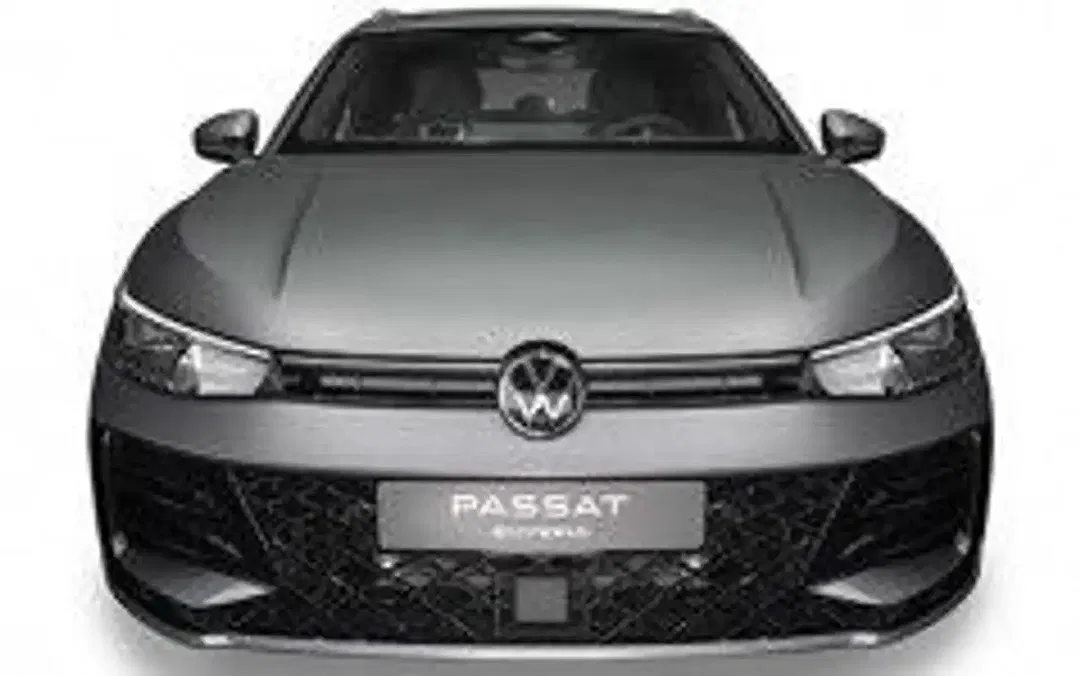 Volkswagen Passat Variant - Thumbnail 3