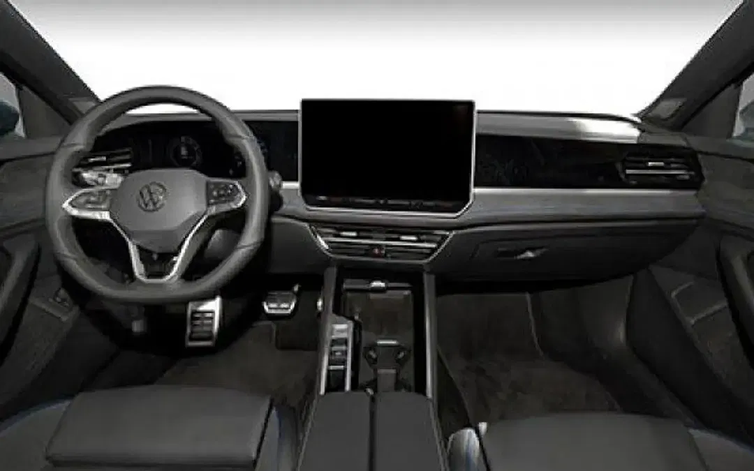 Volkswagen Passat Variant - Thumbnail 7