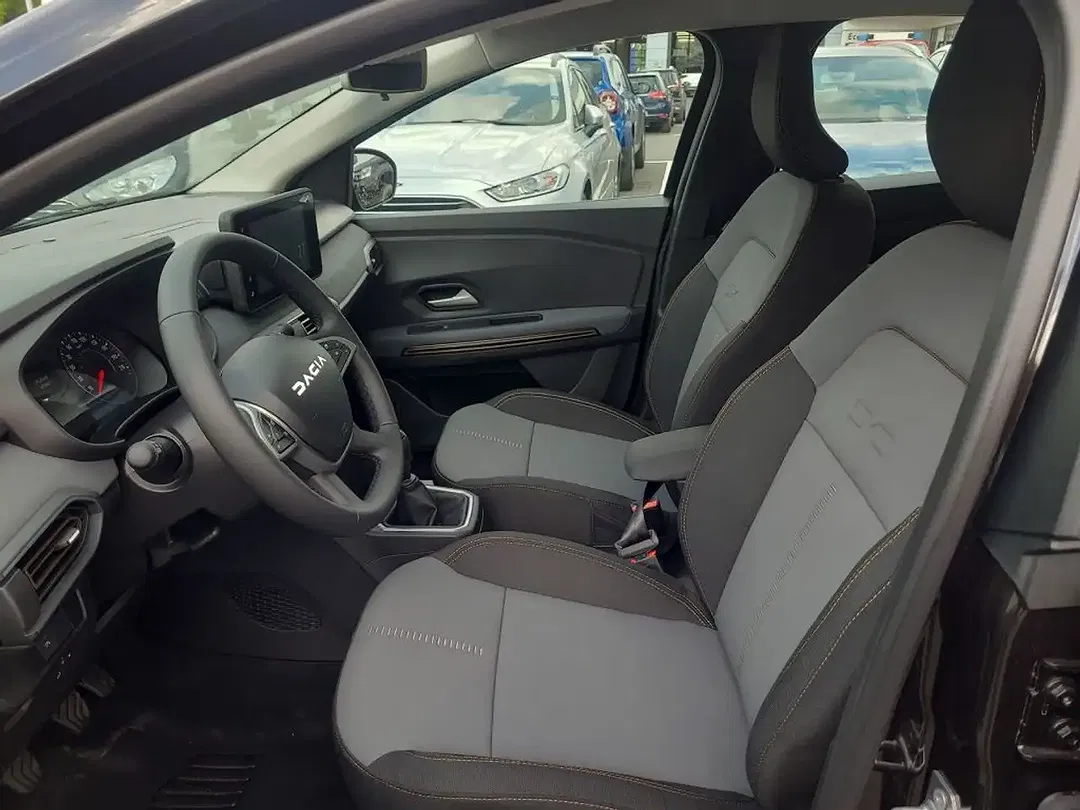 Dacia Sandero - Thumbnail 10