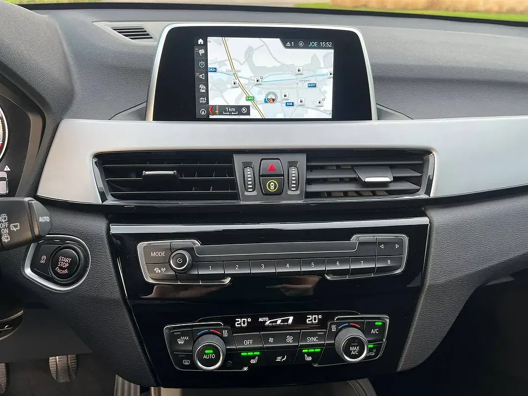 BMW X1 - Thumbnail 14