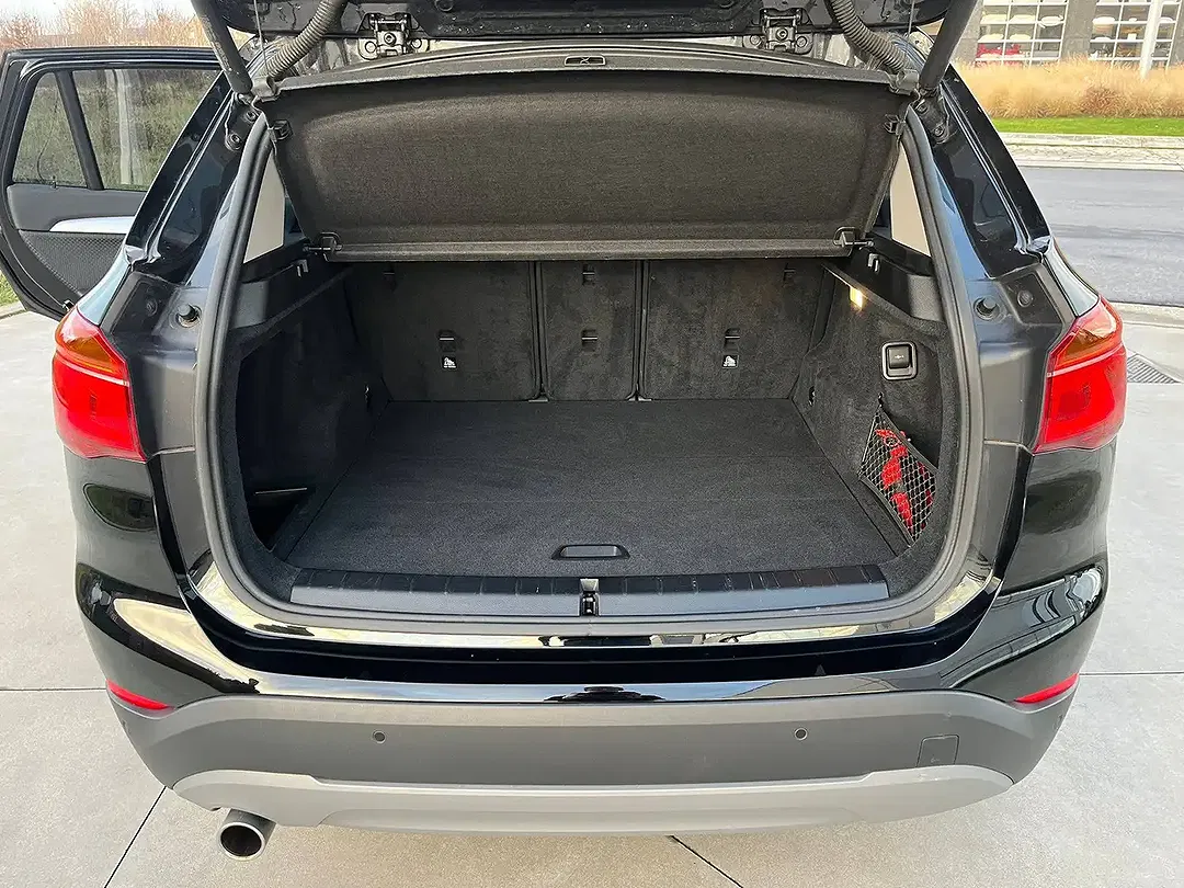 BMW X1 - Thumbnail 15