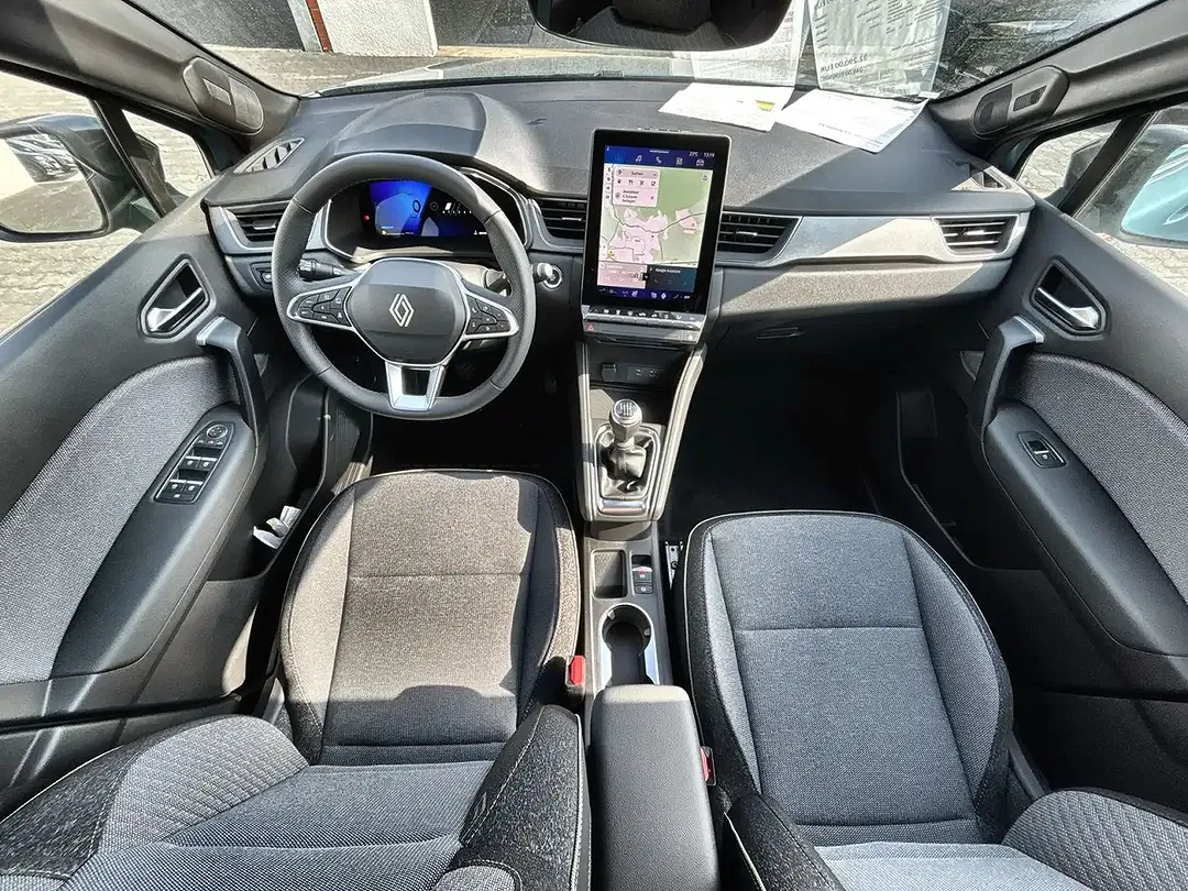 Renault Symbioz - Thumbnail 15