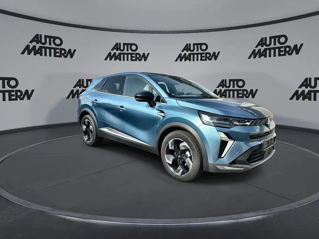 Renault Symbioz - Thumbnail 2