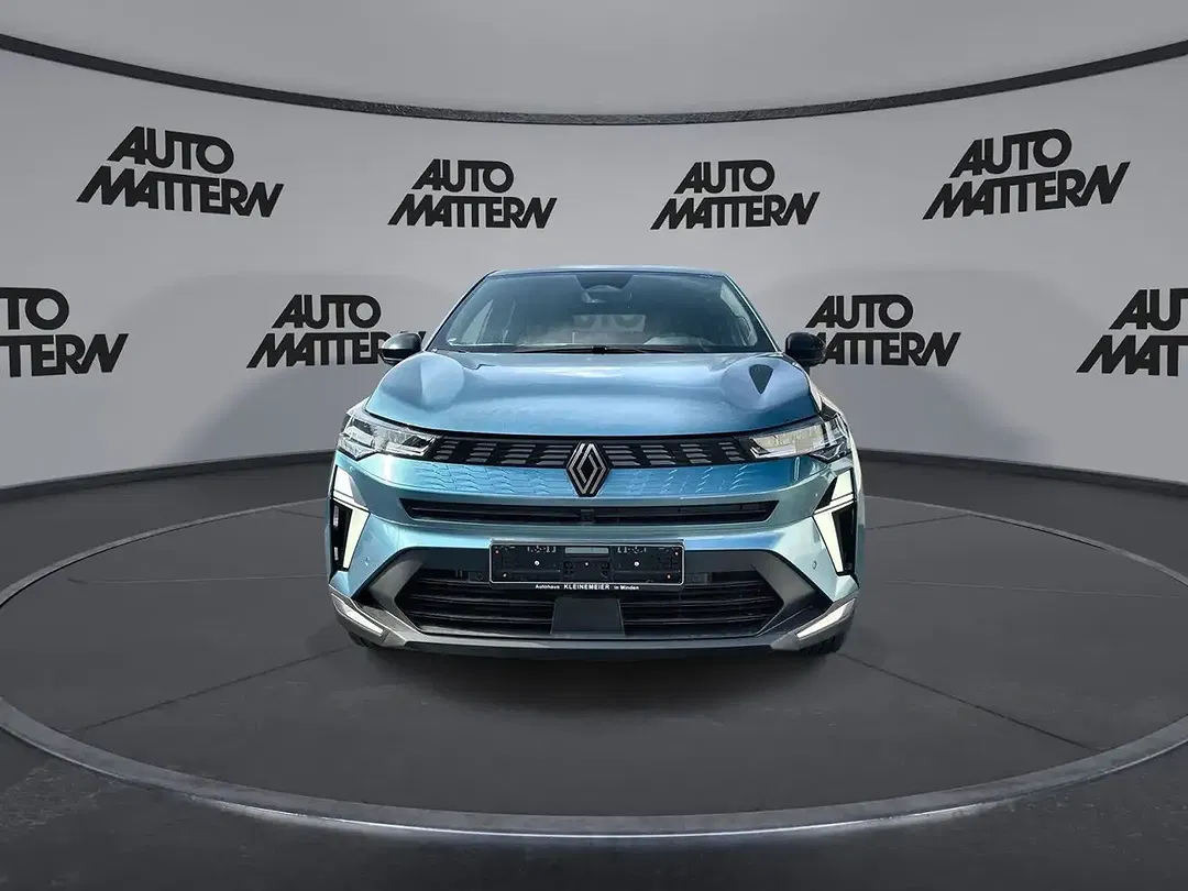 Renault Symbioz - Thumbnail 3
