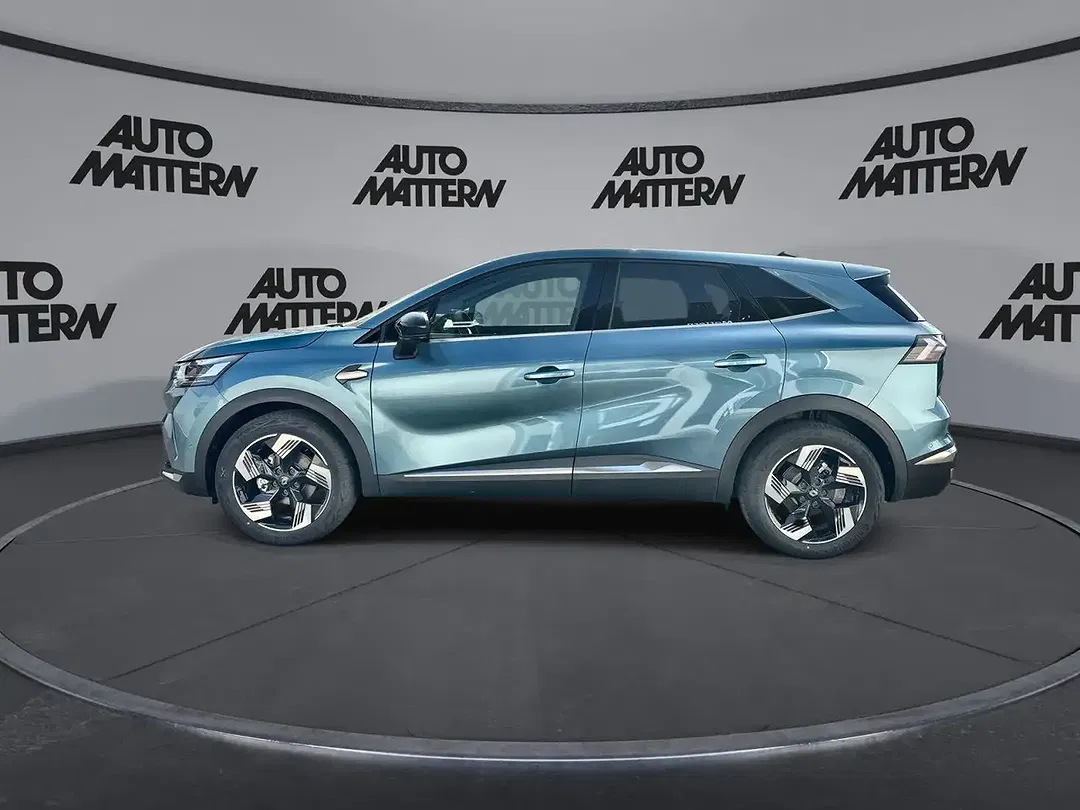 Renault Symbioz - Thumbnail 5