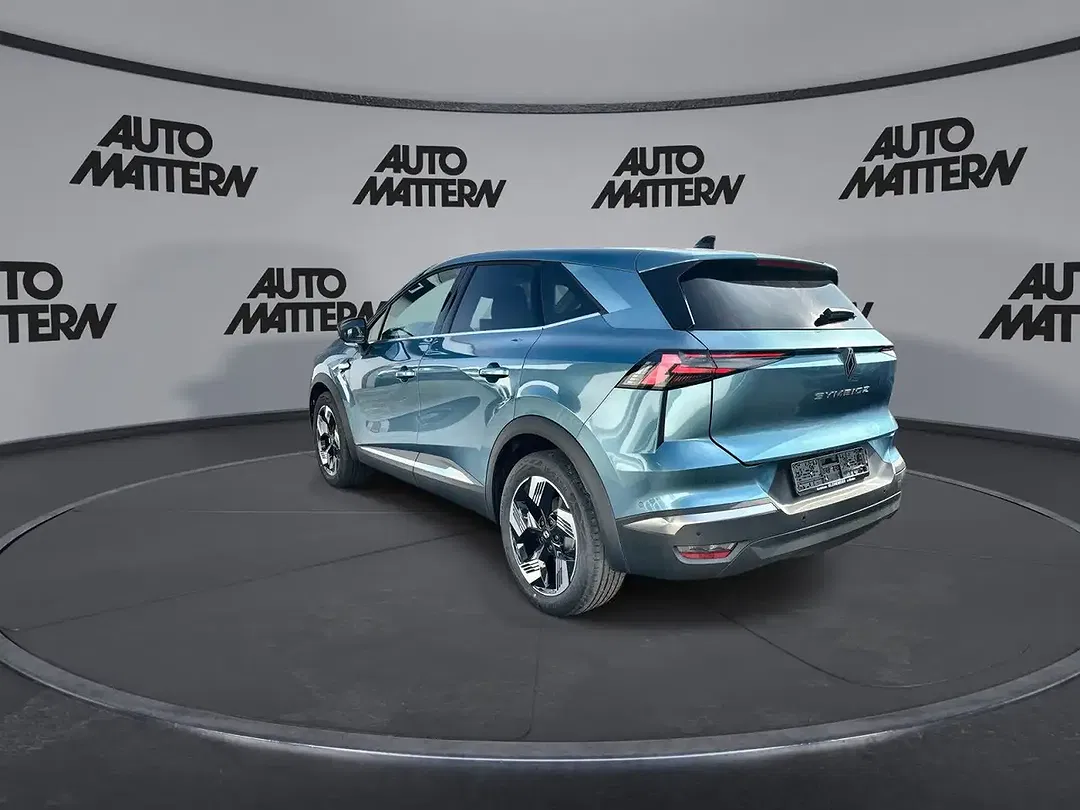 Renault Symbioz - Thumbnail 6