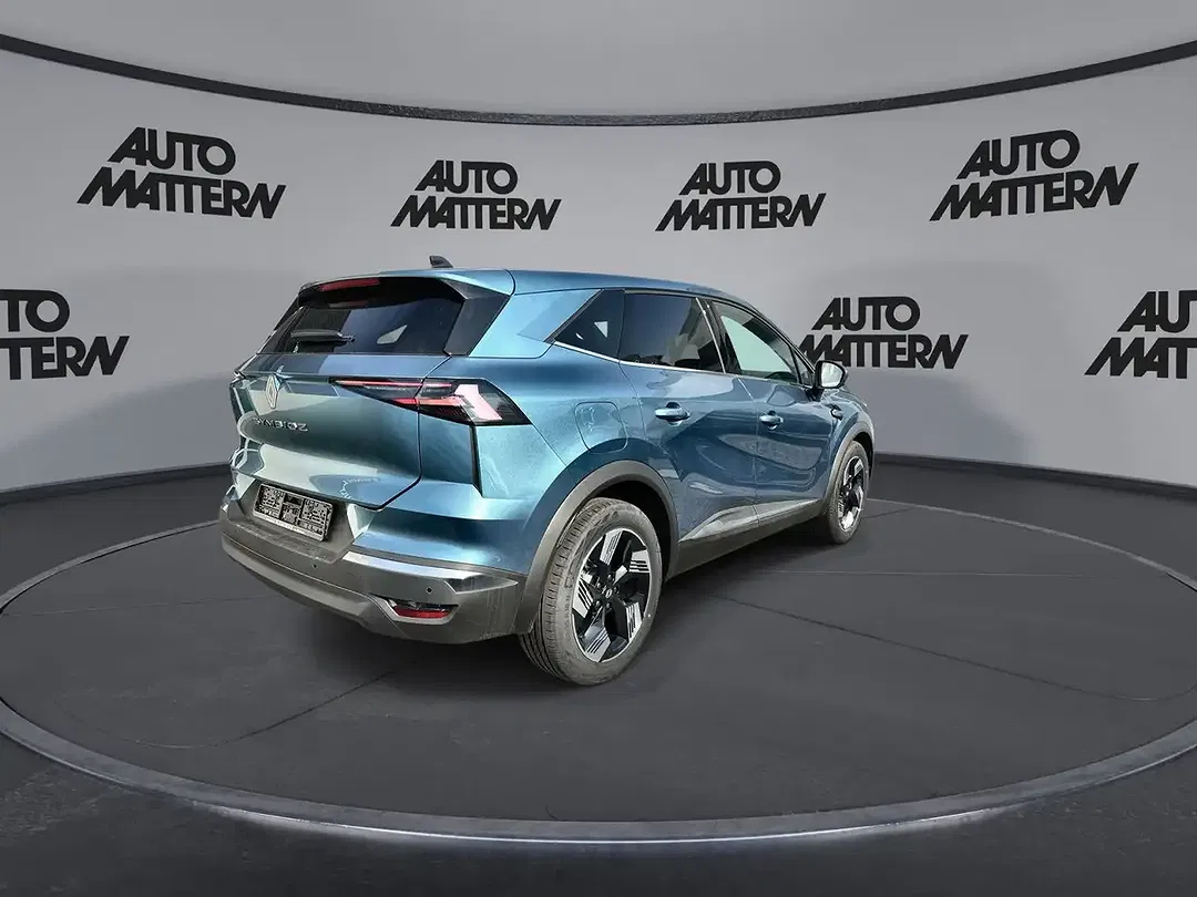 Renault Symbioz - Thumbnail 8