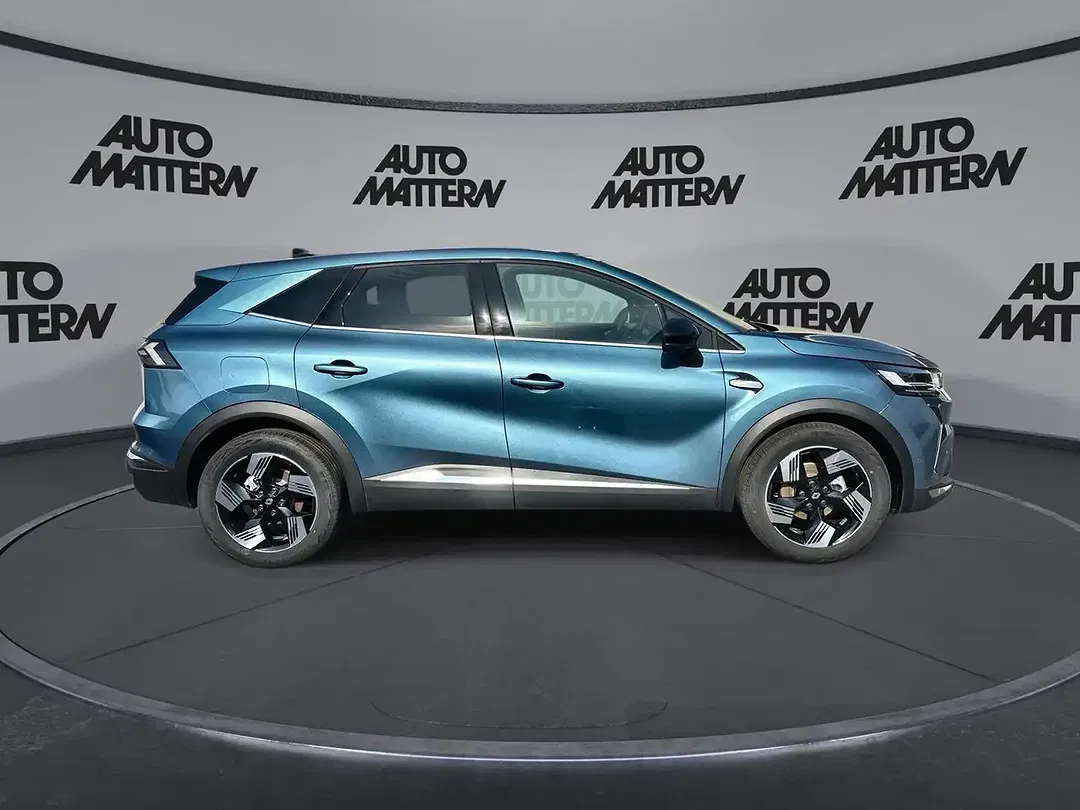 Renault Symbioz - Thumbnail 9