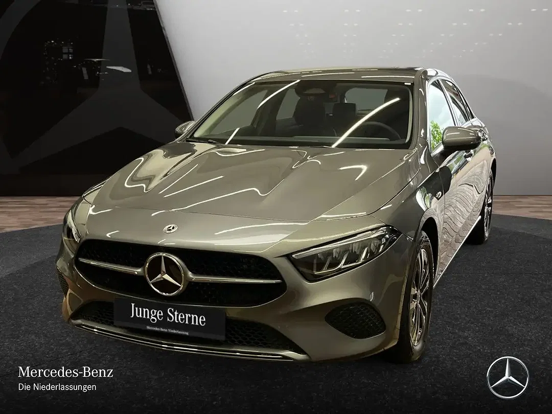 Mercedes-Benz A 250 - Afbeelding 1