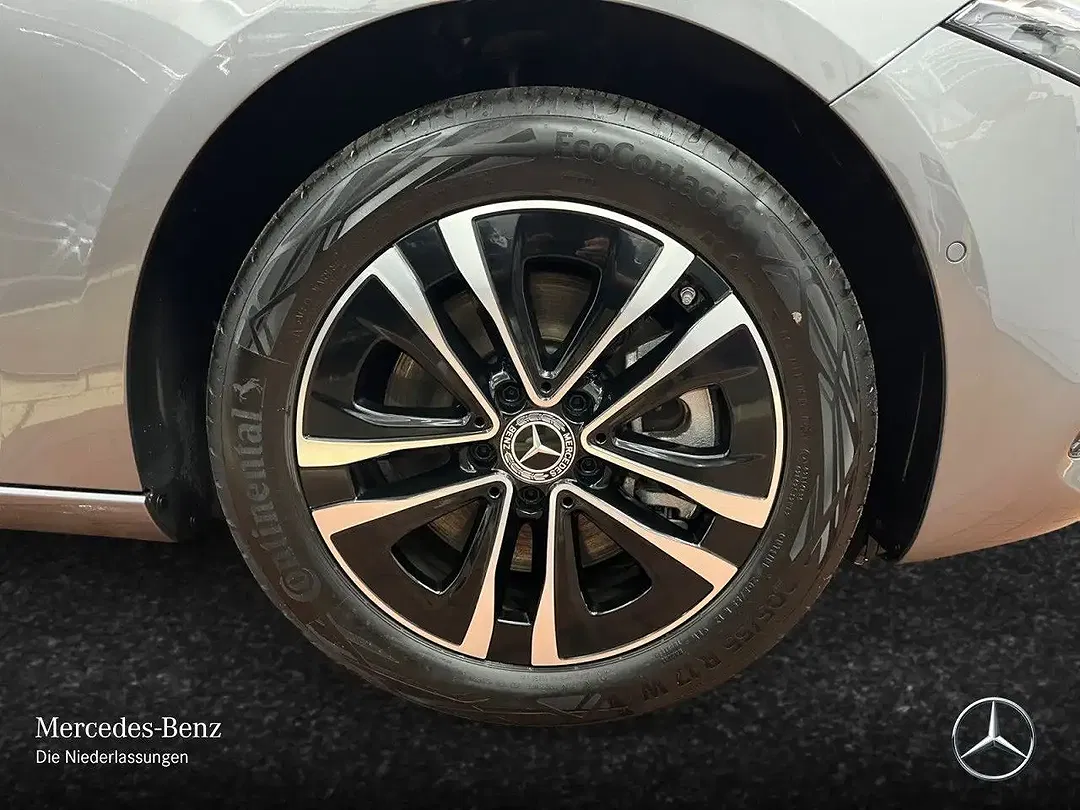 Mercedes-Benz A 250 - Thumbnail 5