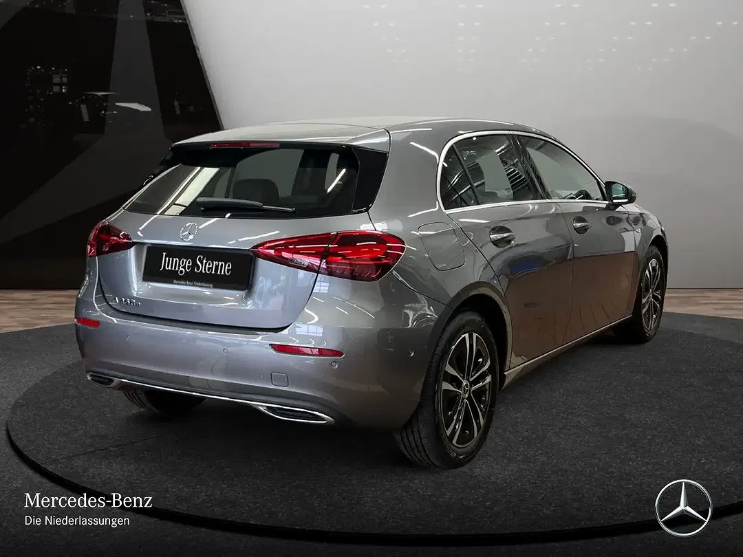 Mercedes-Benz A 250 - Thumbnail 7