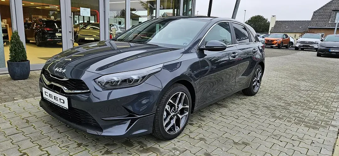 Kia Ceed / cee'd - Afbeelding 1