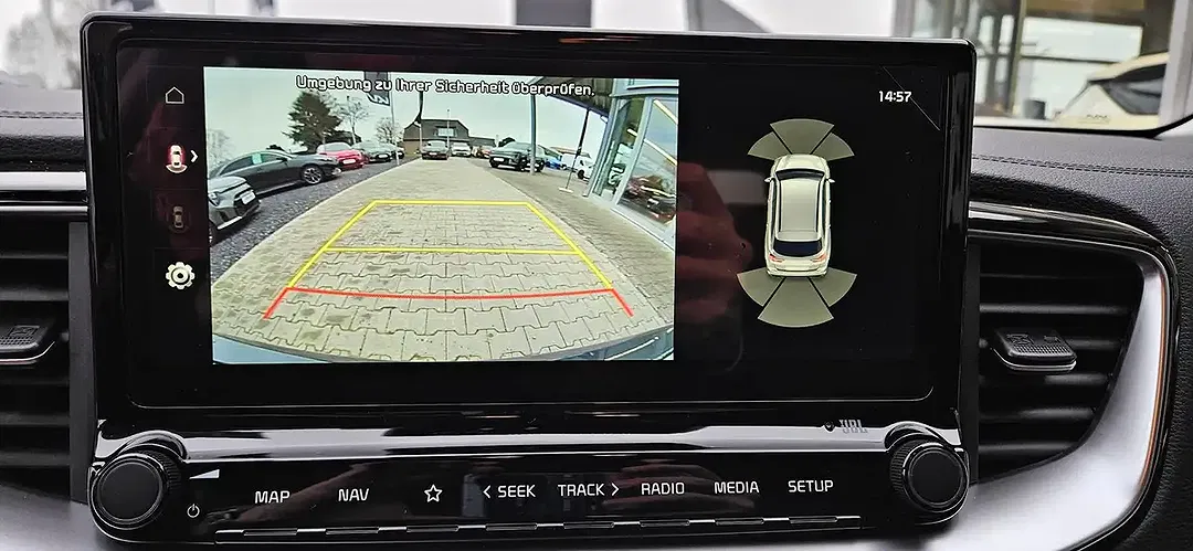 Kia Ceed / cee'd - Thumbnail 10