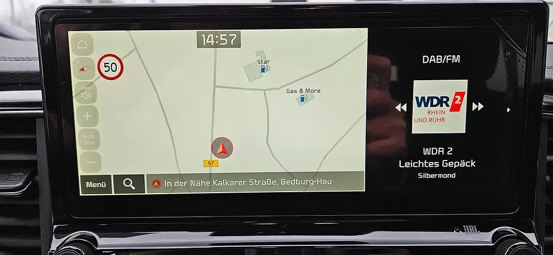 Kia Ceed / cee'd - Thumbnail 11
